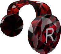 CW Ultimate: Ruby Rapture