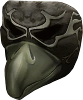 A Dark Omen