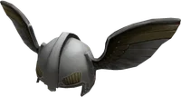 Iron Flying Viking