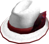 Cardinal Fedora