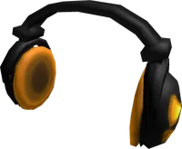 Halloween Headphones