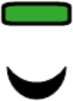 Emerald Laser Vision
