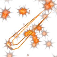 Spec Zeta Biograft Energy Sword
