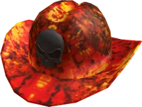 The Devil's Cowboy