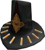 Wanderer Vampire Slayer