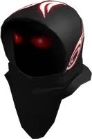 Dark Knight Helmet