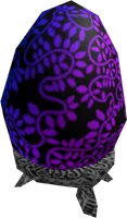 Azurewrath Fabergé Egg
