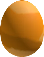 The Last Egg of 2012