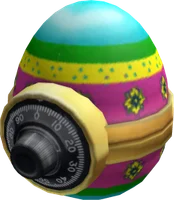Combo Egg of Trolllolol