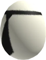 Office Professional Egg