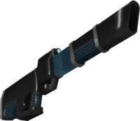 Rail Runner 5000