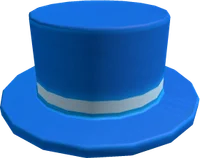 Winter Top Hat
