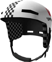 Vans x The North Face Helmet