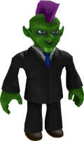 Troll Pet