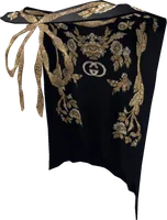 Gucci Saint Francis Cloak x Achille Lauro (1.0)