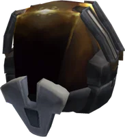 Space Recon Helm