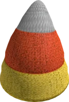 Candy Corn Knit