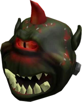 Angry Cyclops