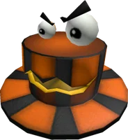 Monster Hat