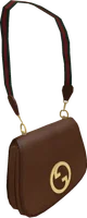Brown Gucci Blondie Bag (3.0)