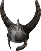 Gigantohorns