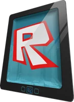 billylones' ROBLOX Tablet