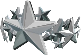 Silver King of the Night