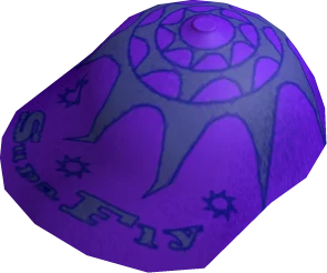 Supa Fly Cap