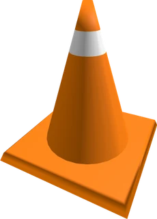 Traffic Cone